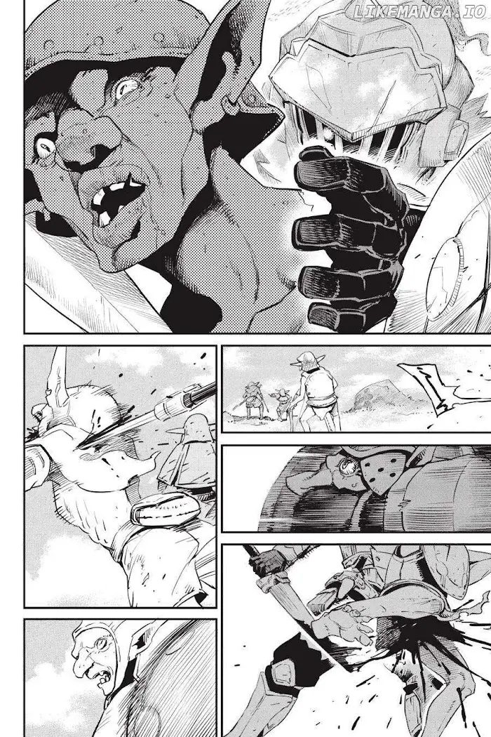 Goblin Slayer Chapter 86 image 17_optimized